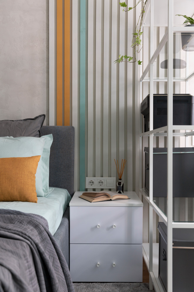 Квартира в ЖК ГОРОД