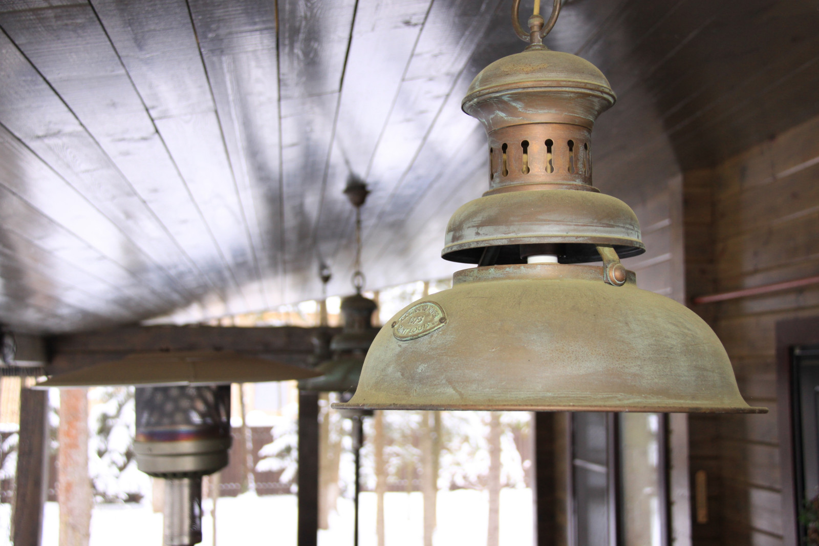 Дом из клееного бруса "Мезонин"