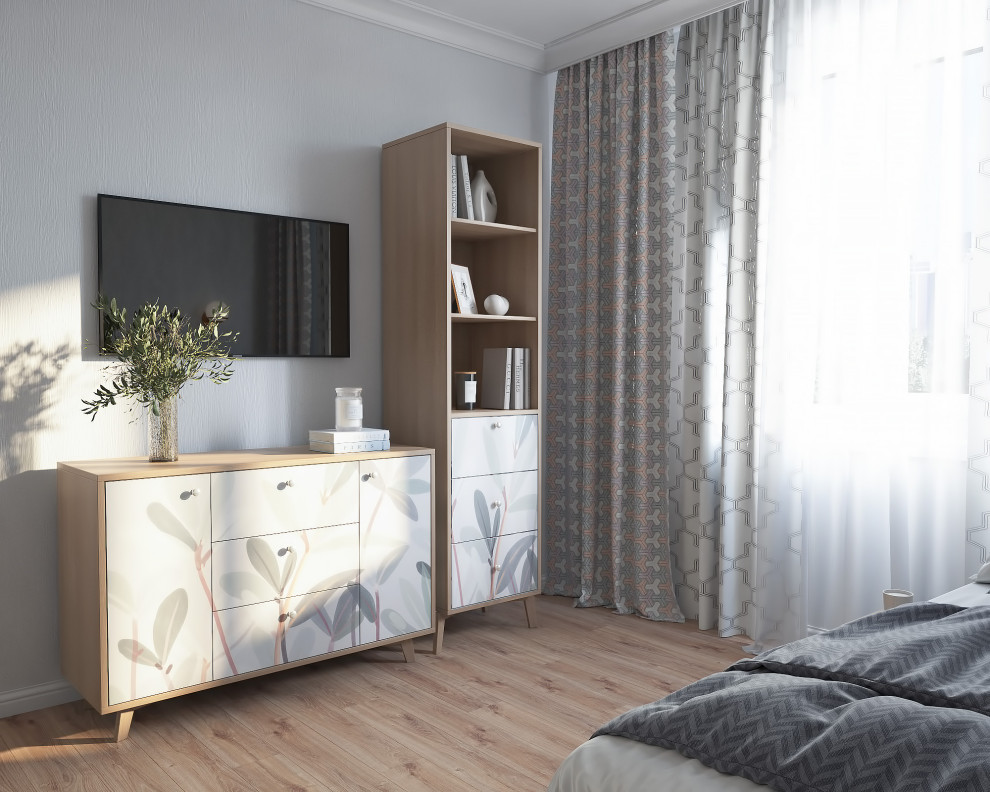 Преображенская