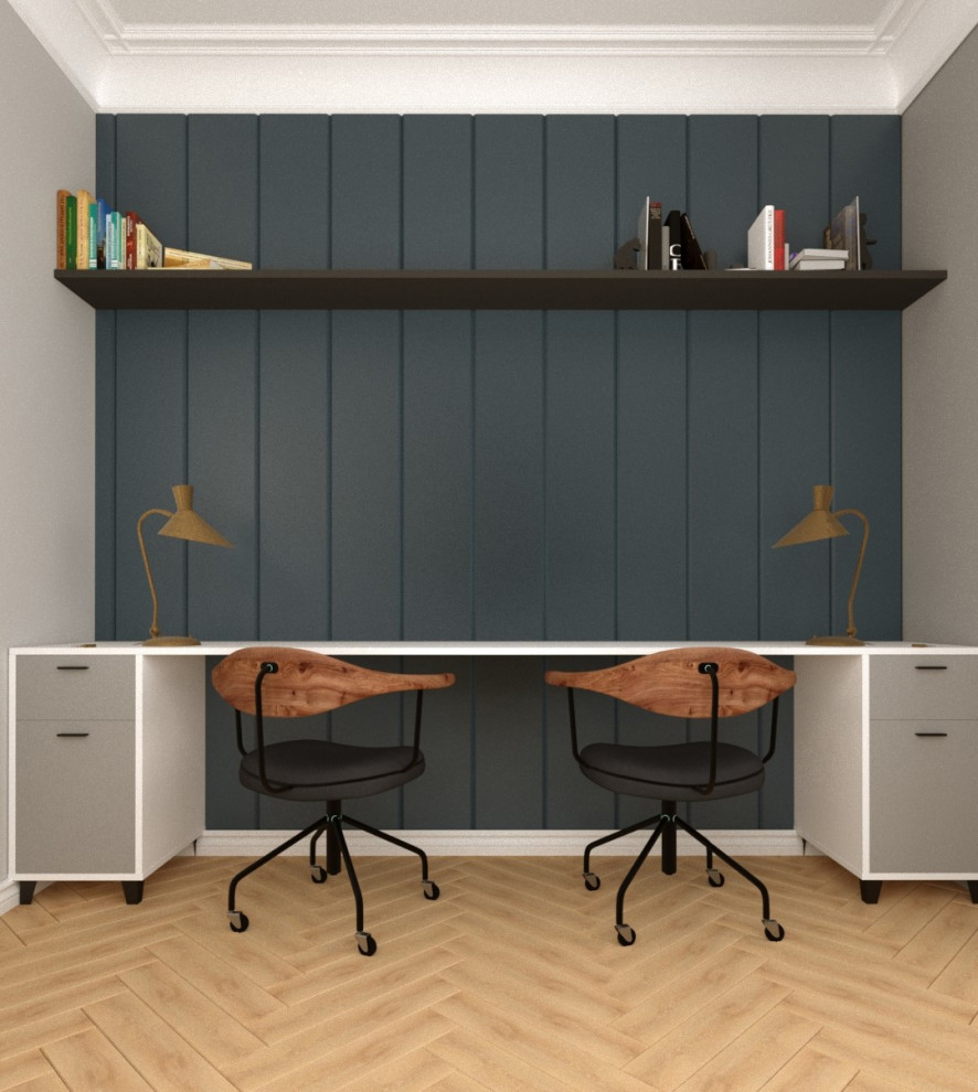 Детская для двух мальчиков