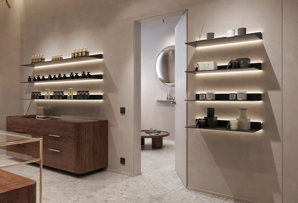 Парфюмерный бутик