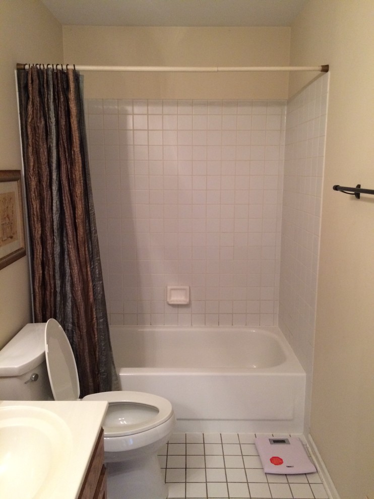 Complete Bath Remodel