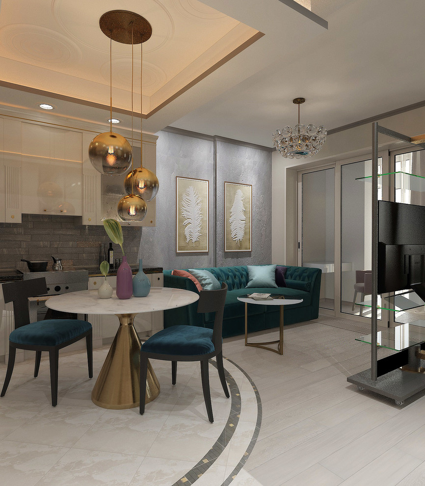 ЖК Савеловский