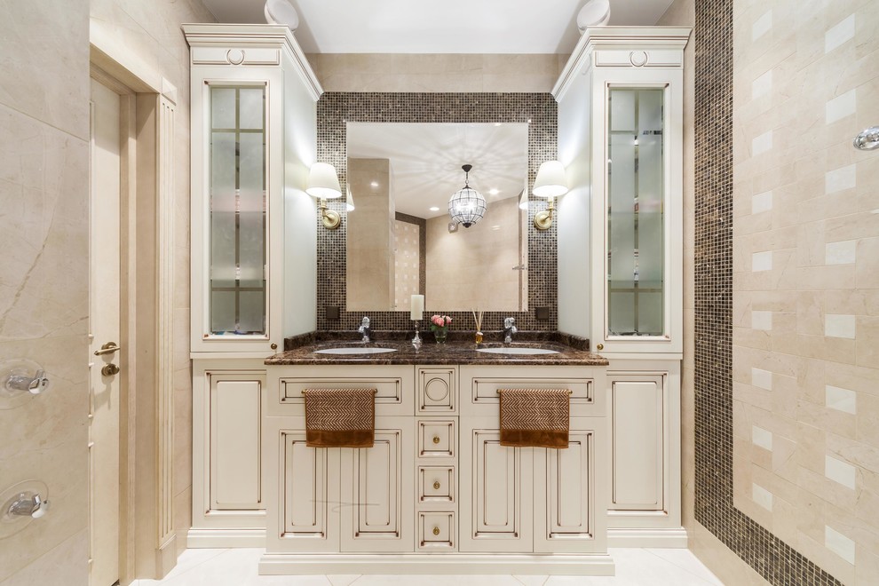 Квартира в Москвесанузел