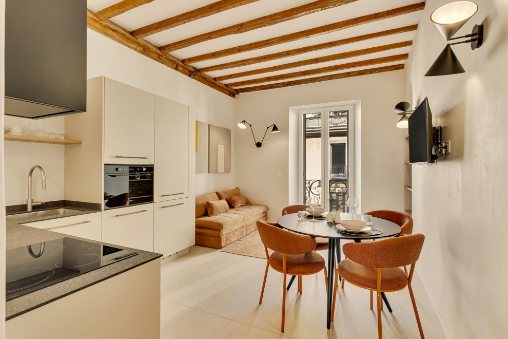 Mi_RP8 | Real Estate | Milano Ringhiera