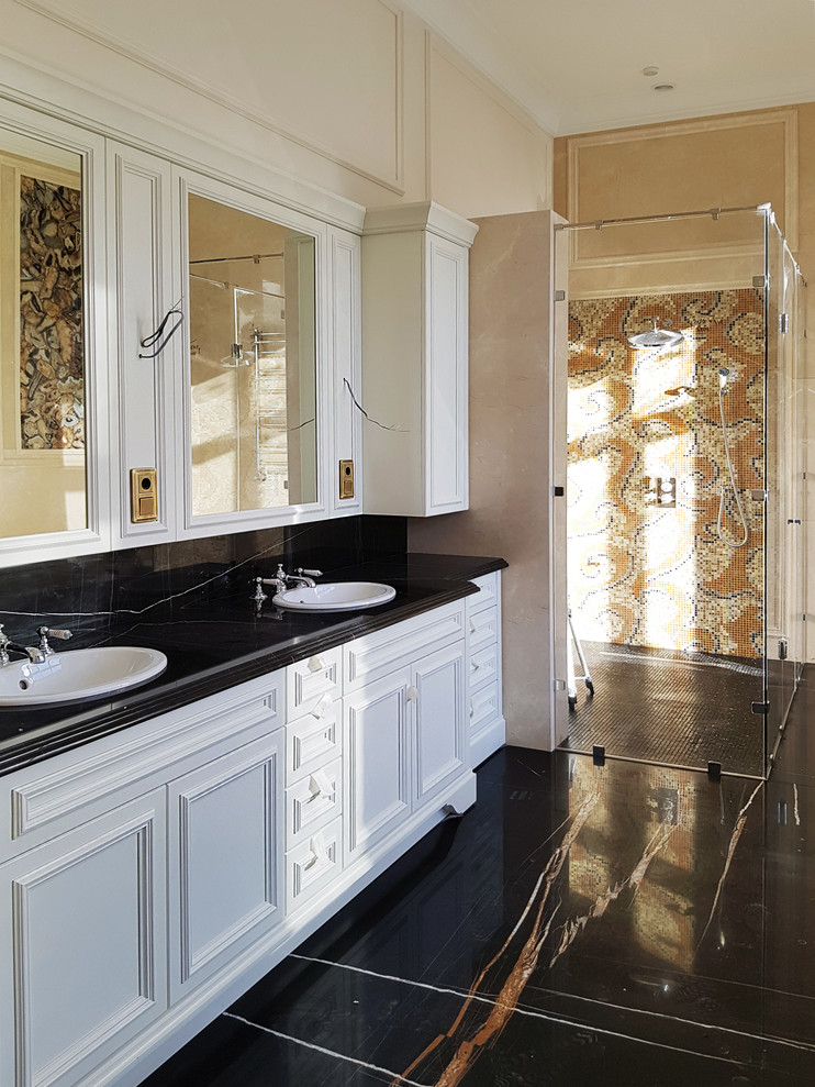 Дом в Подмосковье