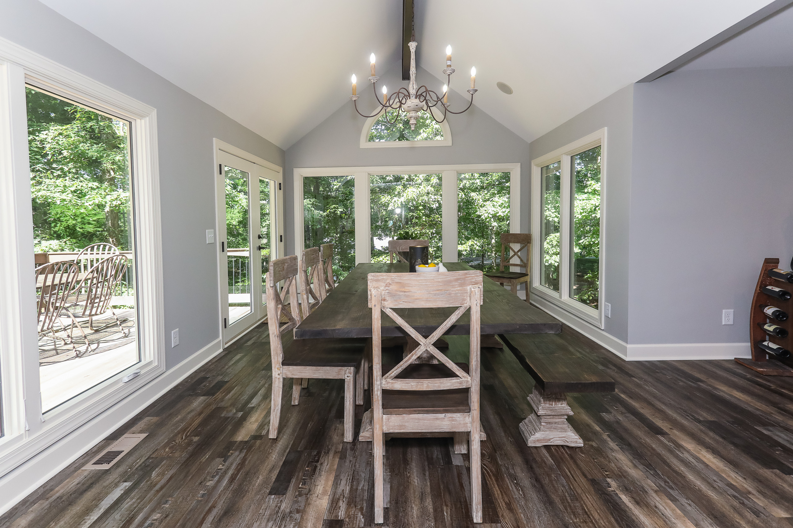 Mallard Walk Remodel