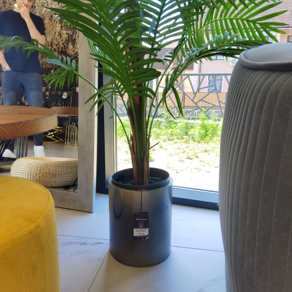 Изготовление кашпо