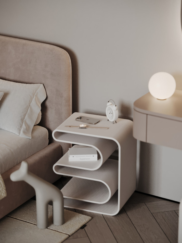 Квартира для семьи в Краснодаре в ЖК "Небо"