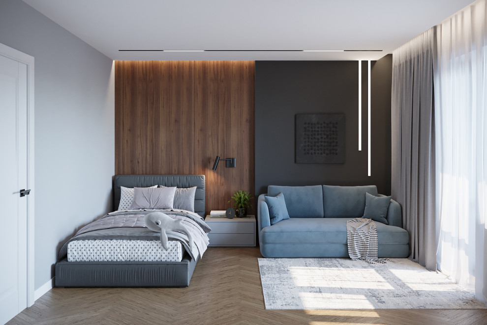 квартира 123 кв.м в Дубне