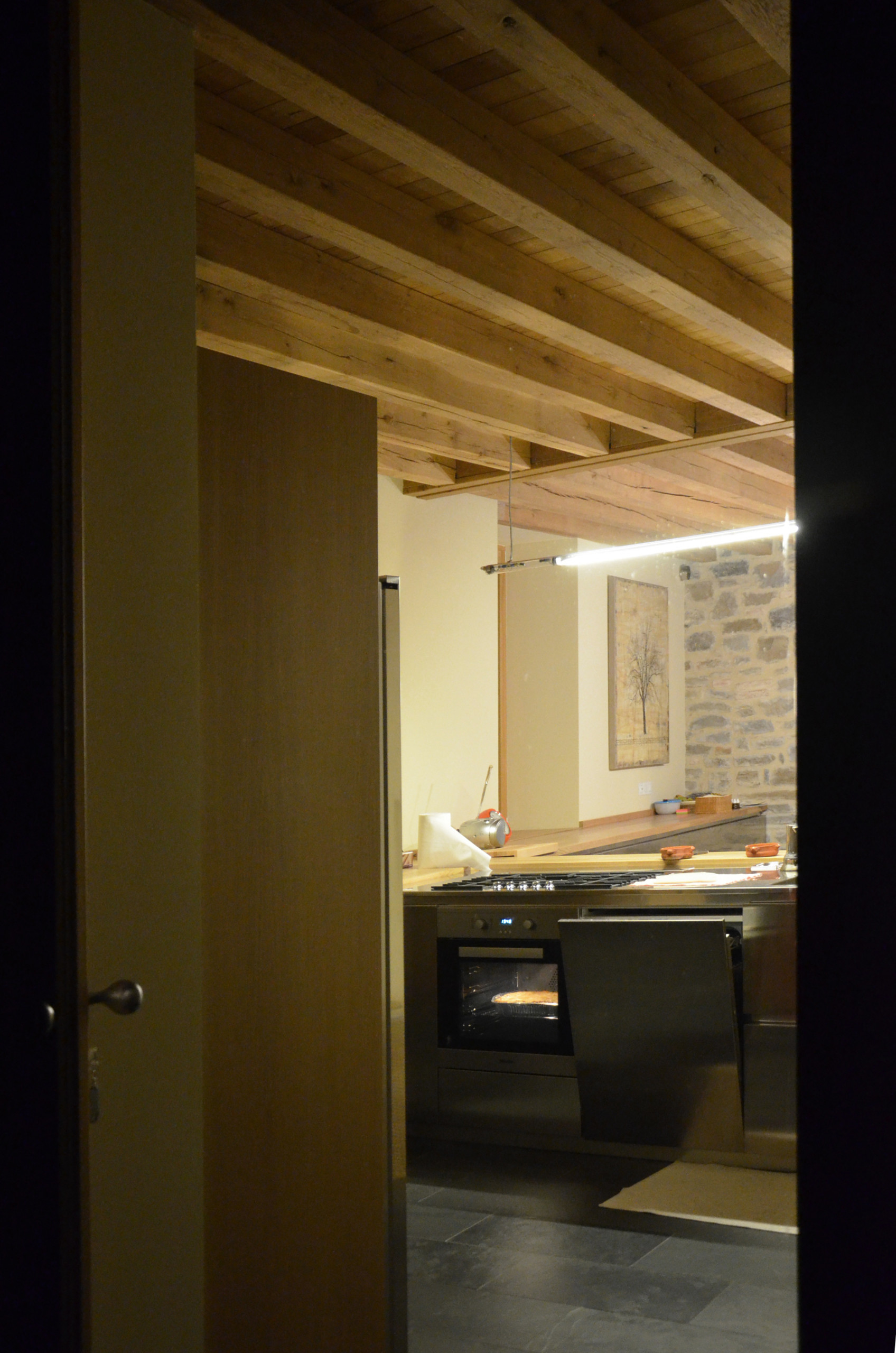 VILLA CHIASTRONE | Parma | 2014