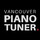 Vancouver Piano Tuner