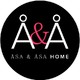 Åsa & Åsa Home