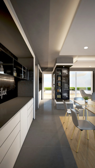 DOMU' modern-rendering