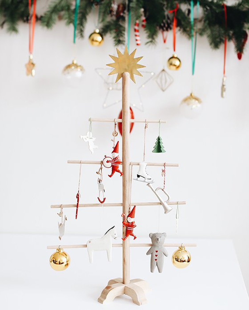 Новый Год с Maileg