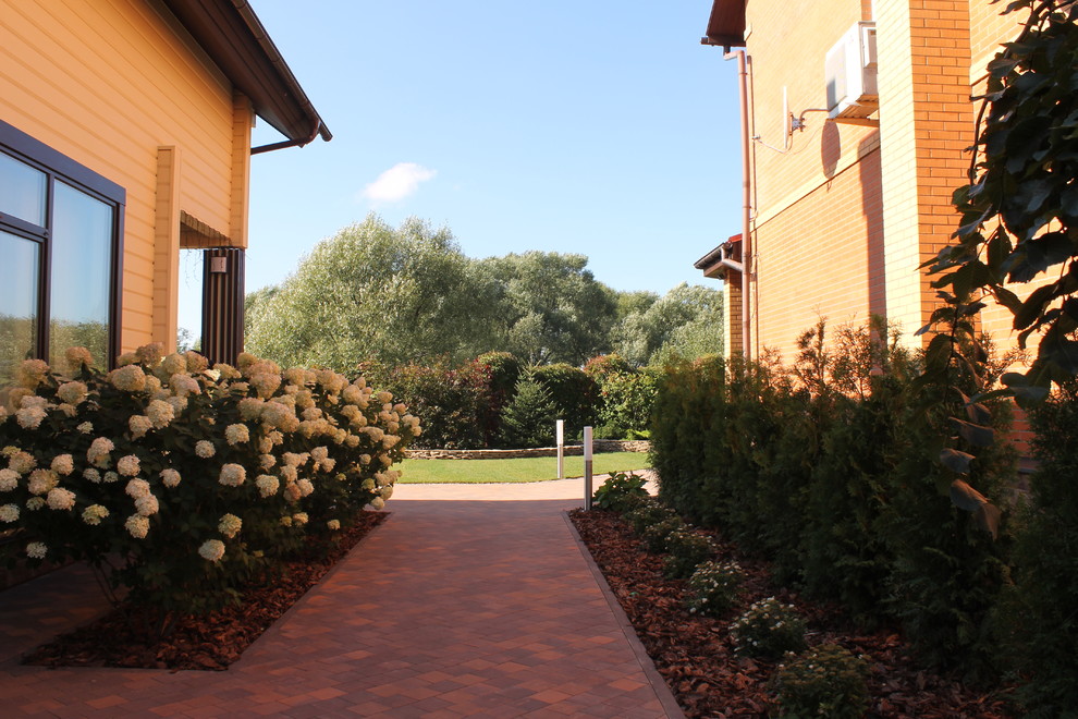 Хутор Брехово