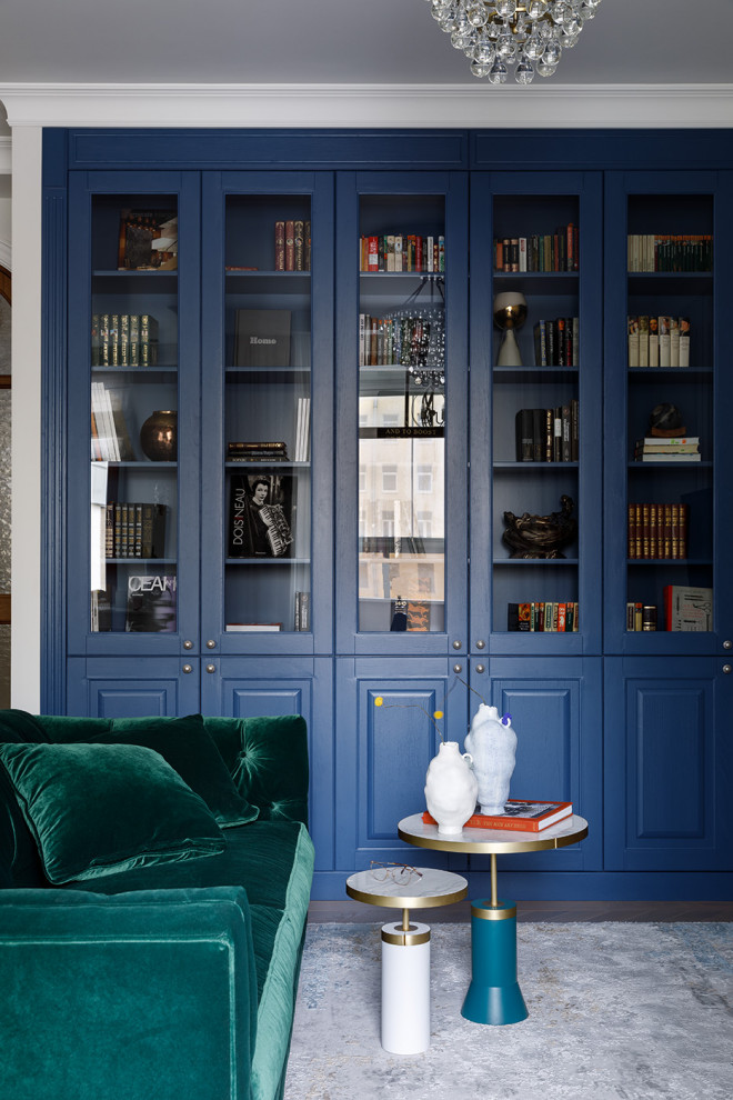 Квартира Лотос в Петербурге