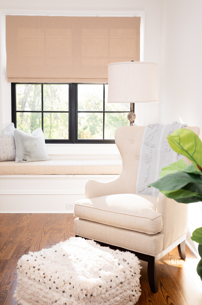 Tournament Property Staging on River Bluff