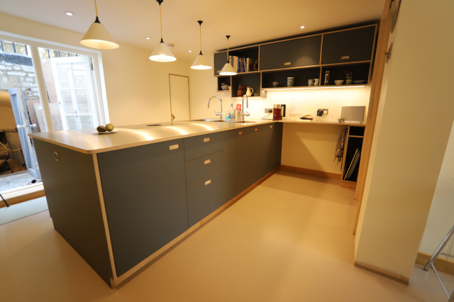 Islington moderne-koekken