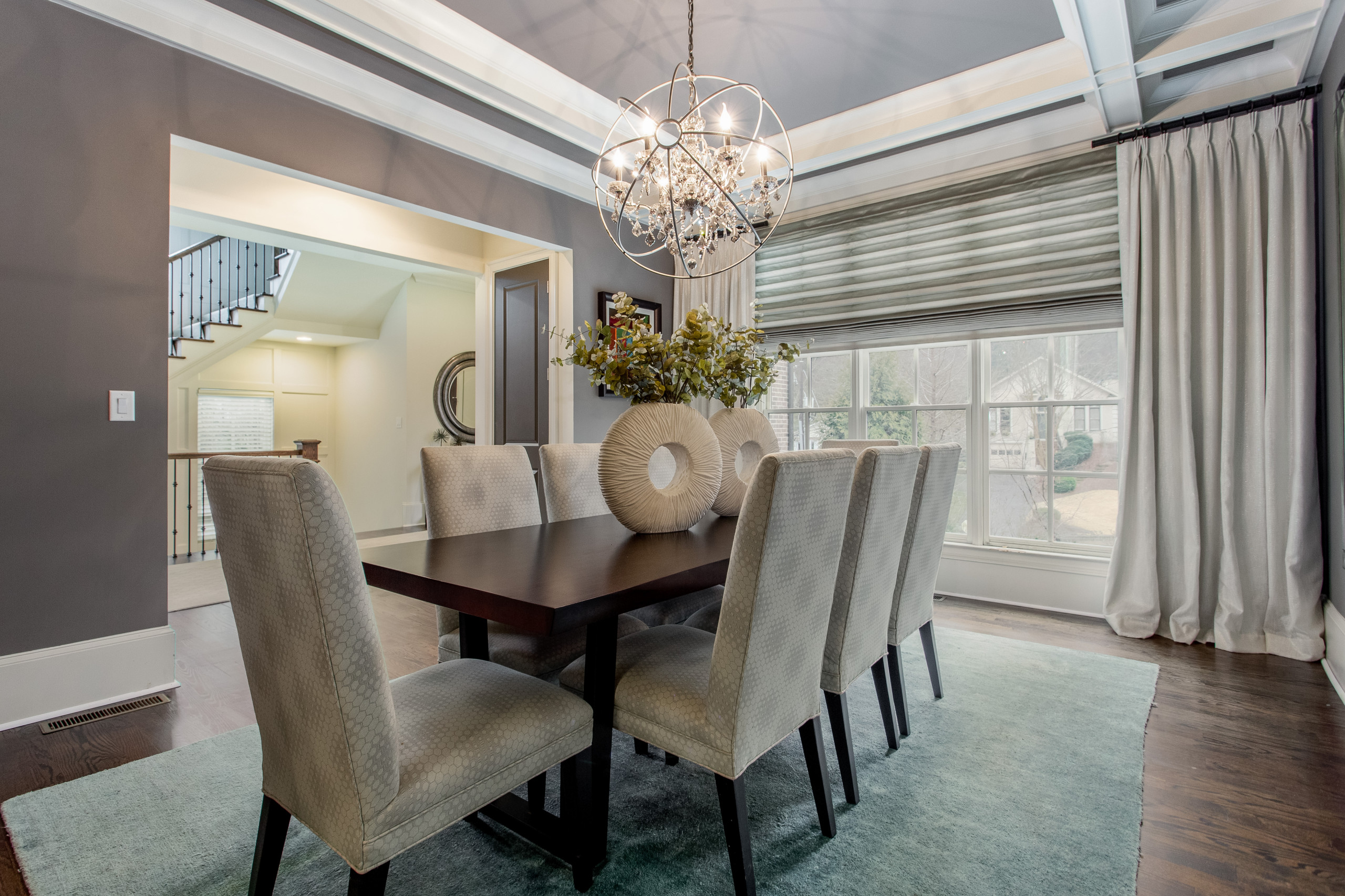 SANDY SPRING RESIDENCE