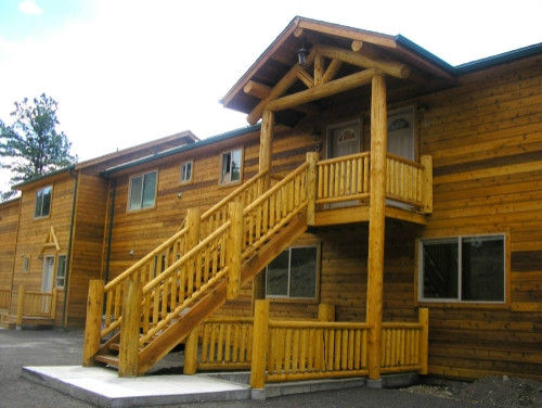 Custom Condos