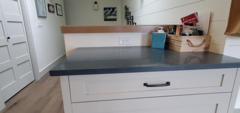 Gig Harbor - full interior remodel