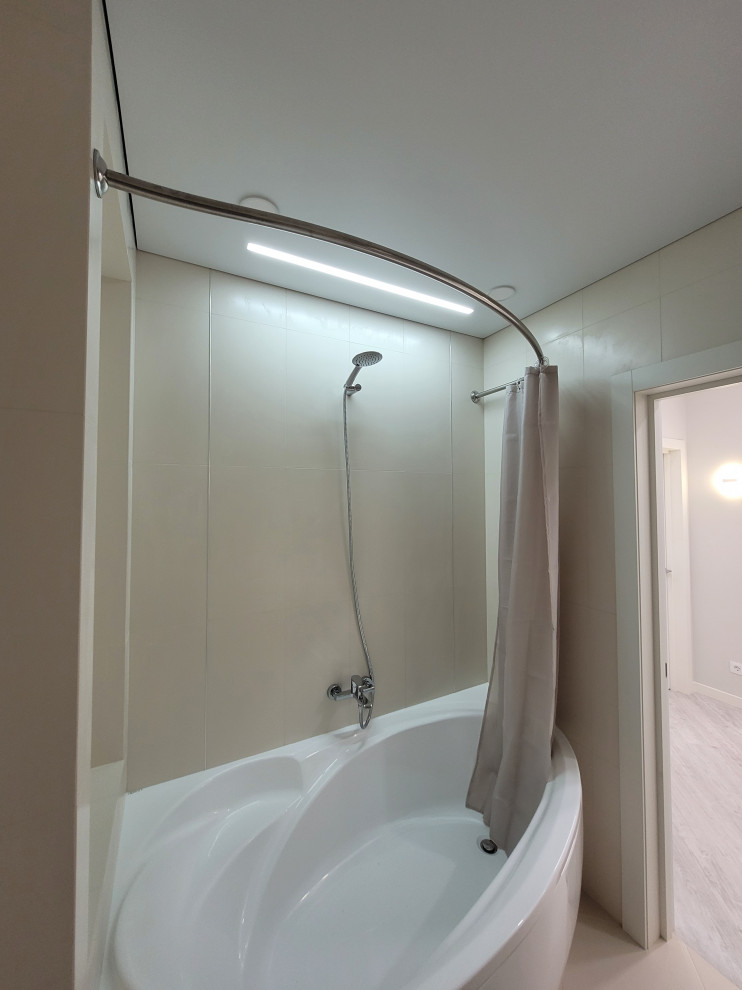 Ремонт 2-к квартиры ЖК Союз