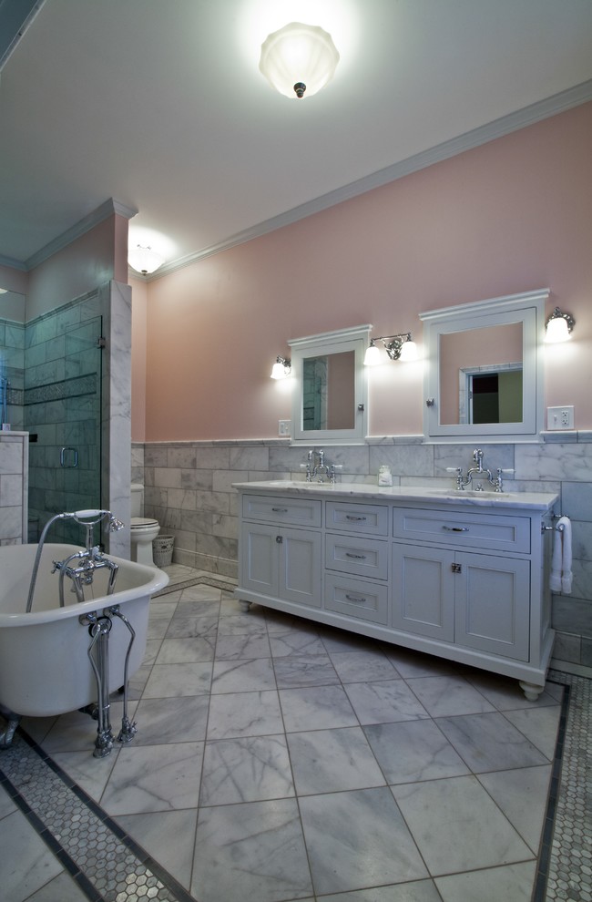 Wiley Remodel
