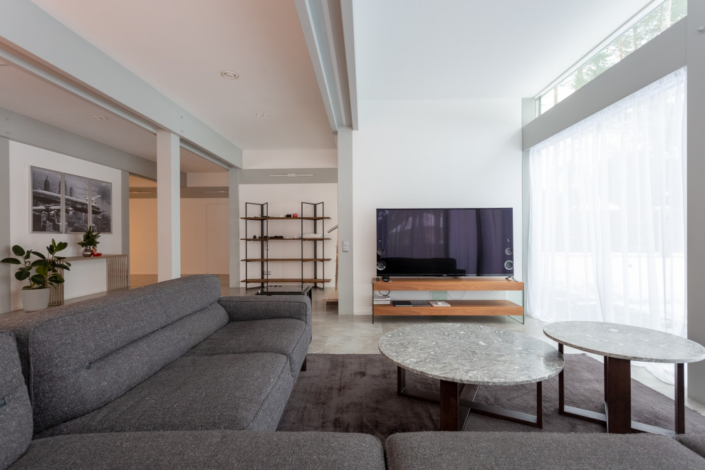 Дом в Охта-Парке