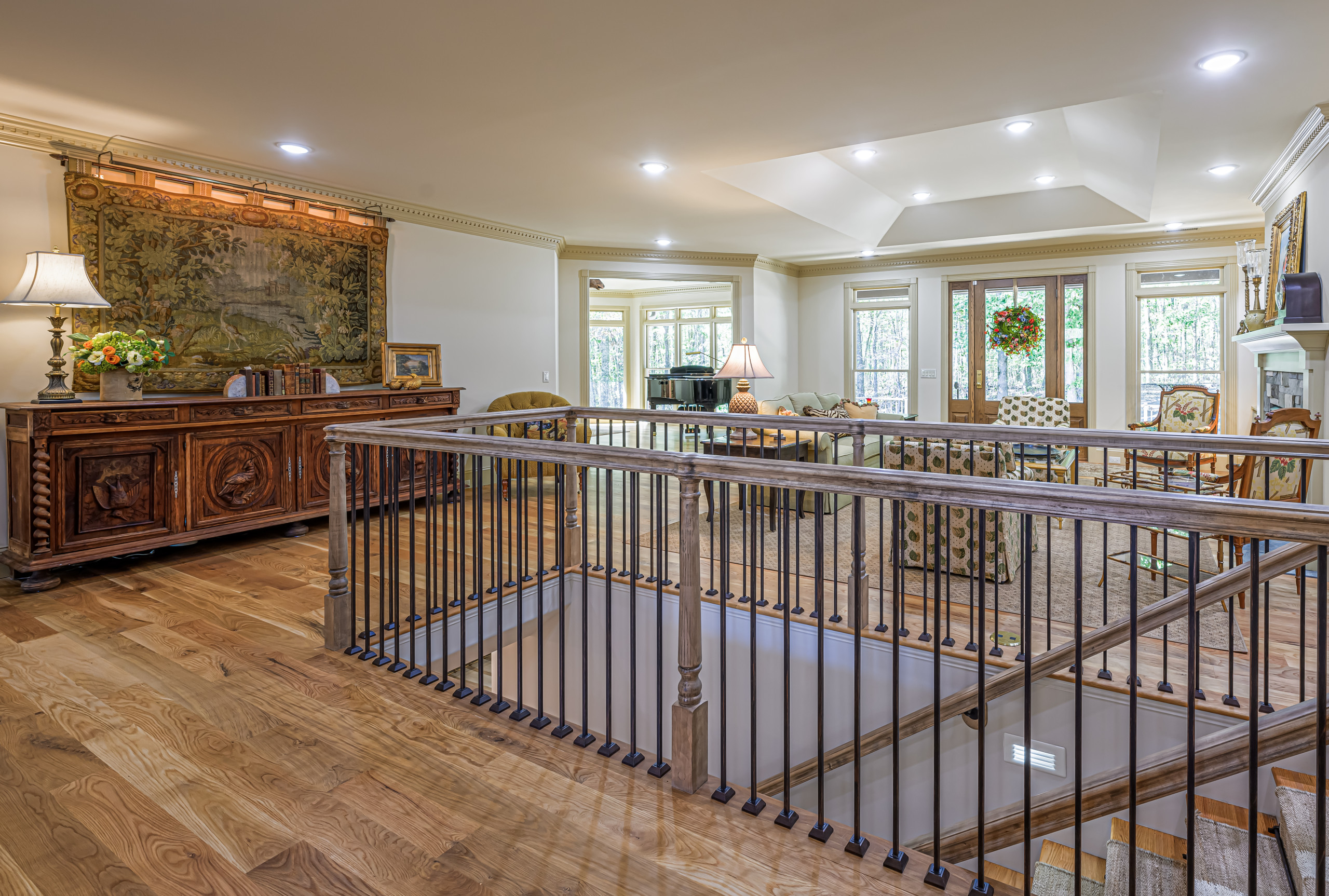 4591 Blaylock Road - Whole House Remodel