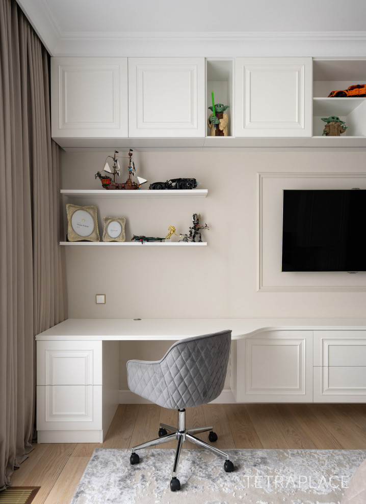 ЖК Крестовский De Luxe