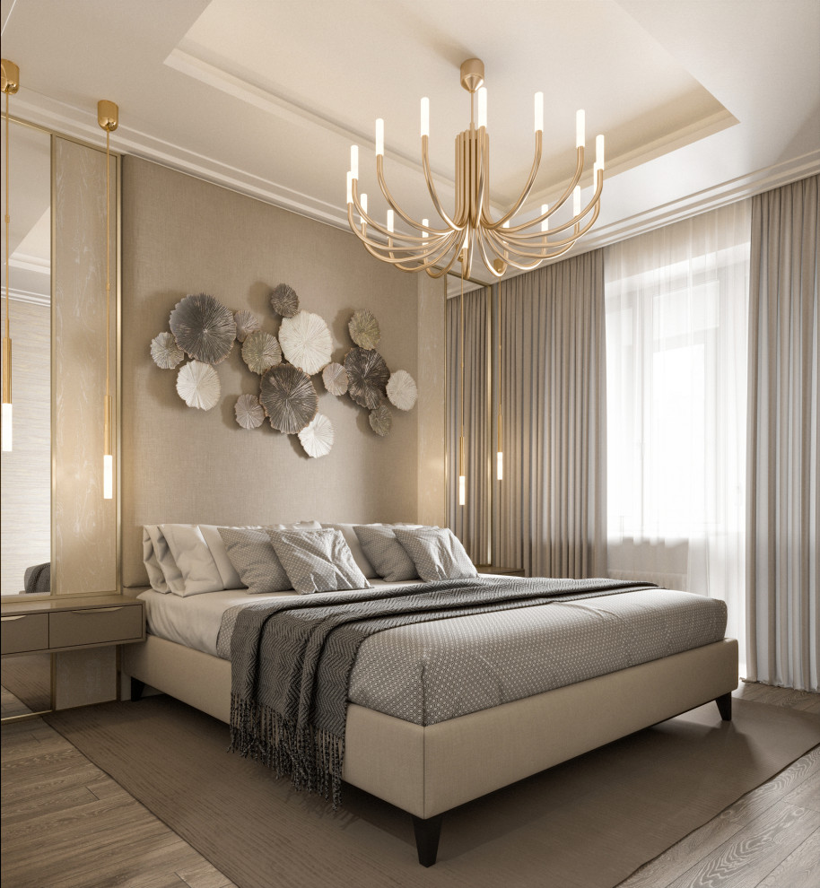 Квартира в ЖК Искра Парк