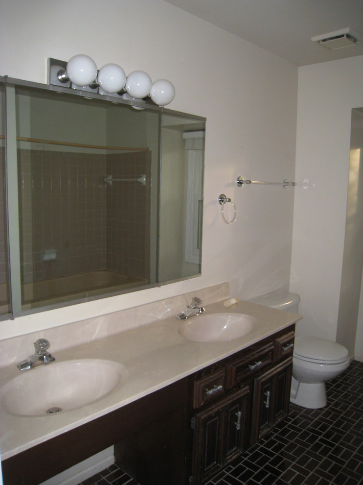 Bathroom Remodel