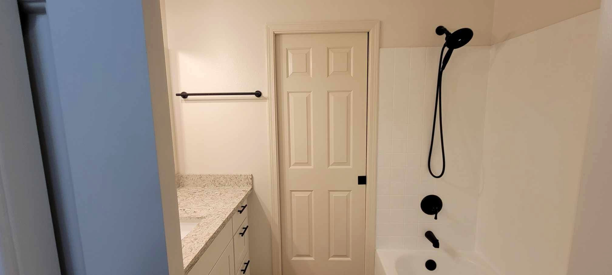 Condominium Remodel