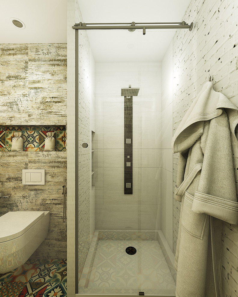 Квартира на Пионерской