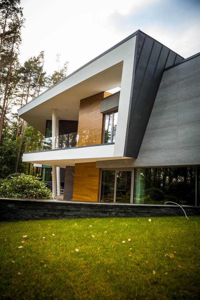 Загородная резиденция