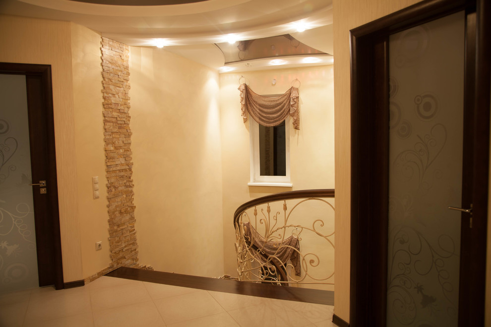 Котедж 200 м.кв