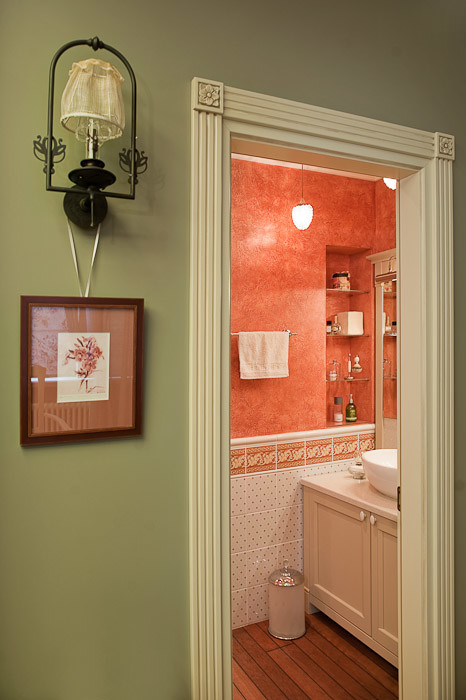 ЖК Шуваловский