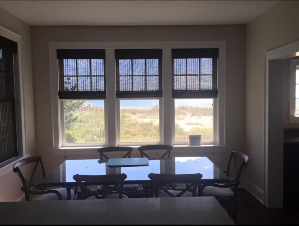 Provenance Woven Wood Shades