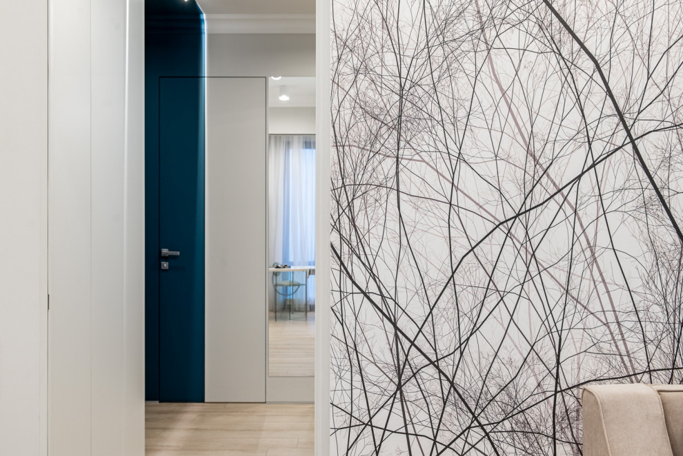 Пресня Сити 1