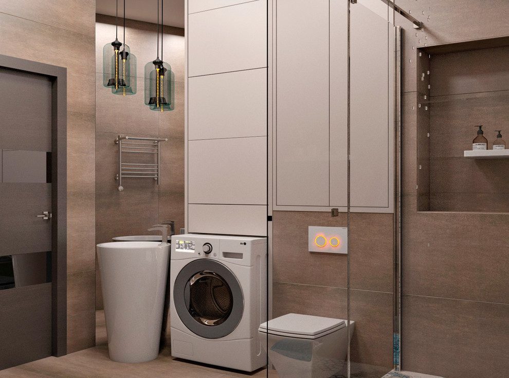 Гостиная. Уфа. Мармылево