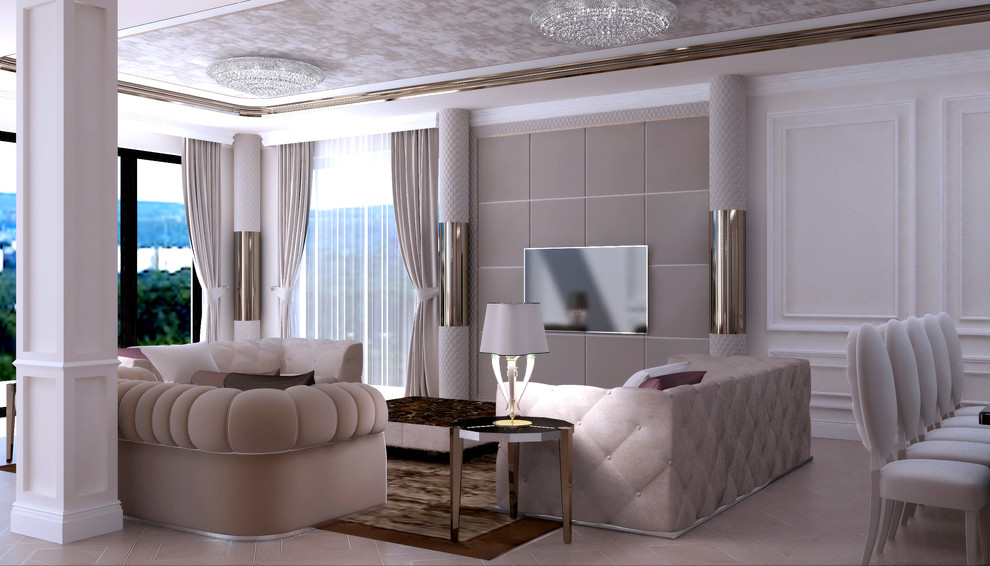 открытая классика