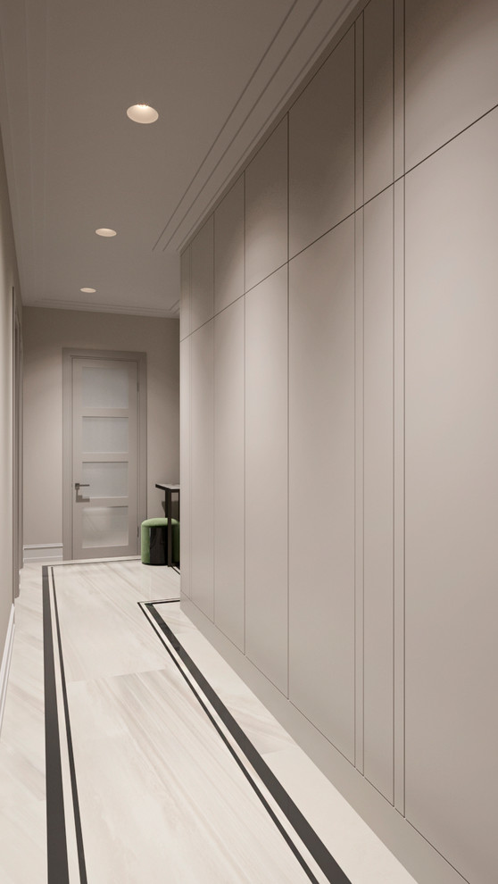 Двухкомнатная квартира квартира в ЖК "River Park"