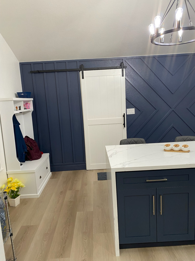 Kitchen Remodels