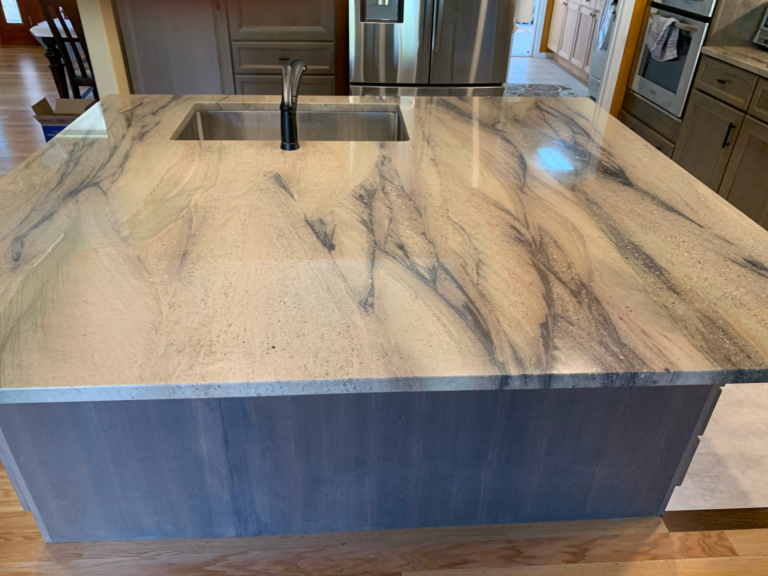 Conway Kitchen Remodel