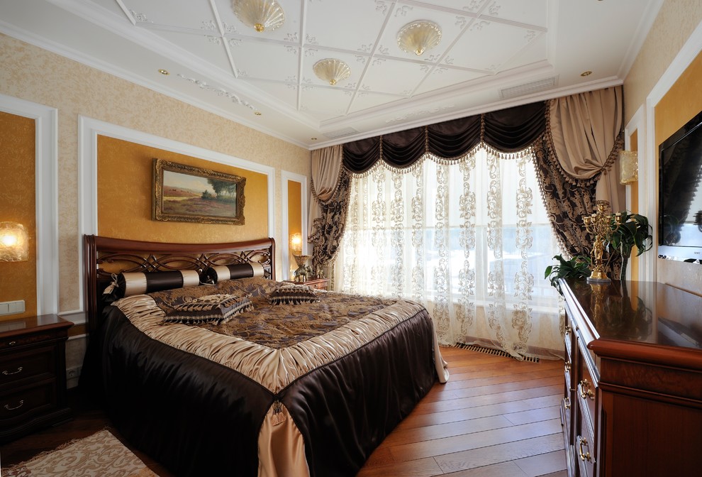 Игра в Русский Ампир