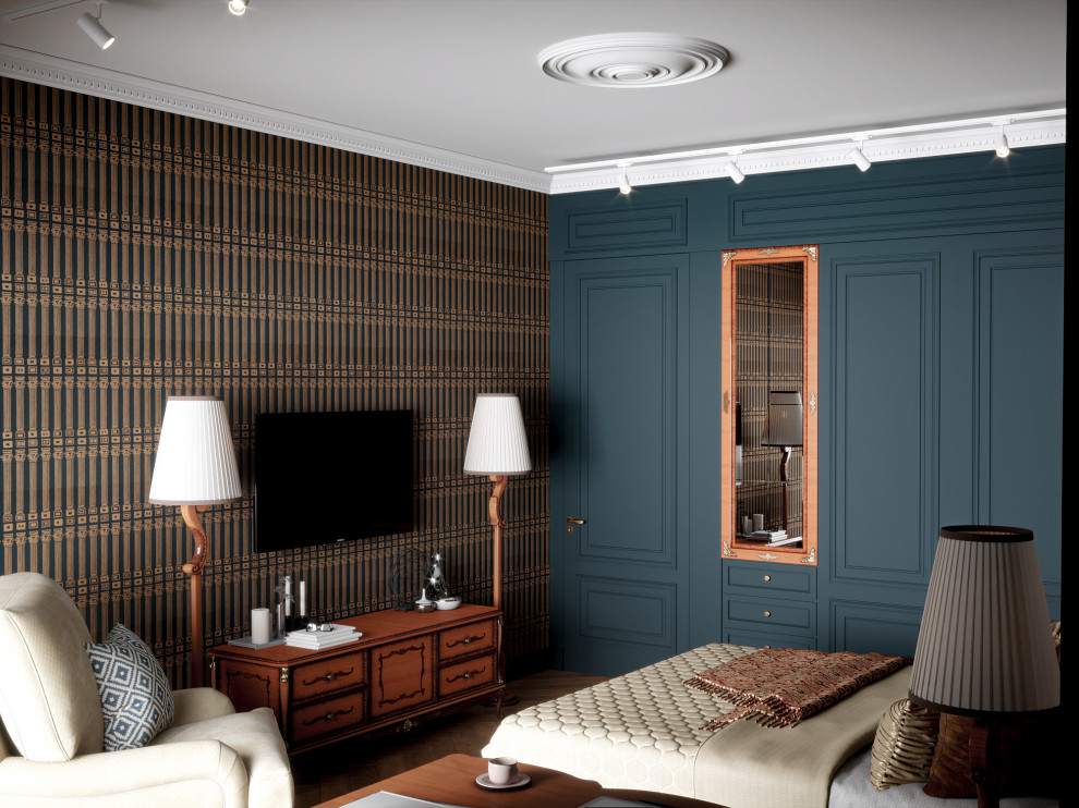 Visualization for HEI