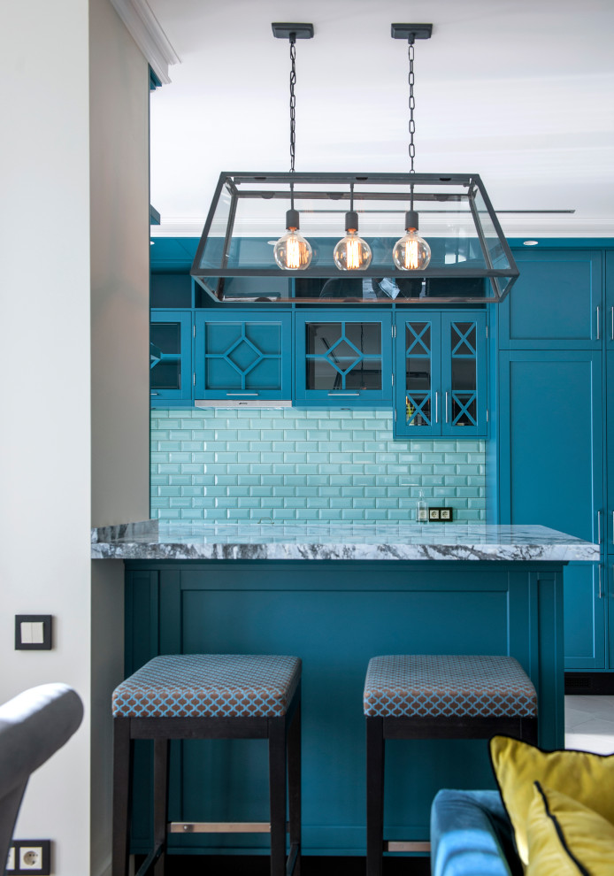 Квартира с солнцем и эмоцией в Минске