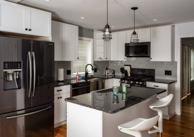 Home Remodel