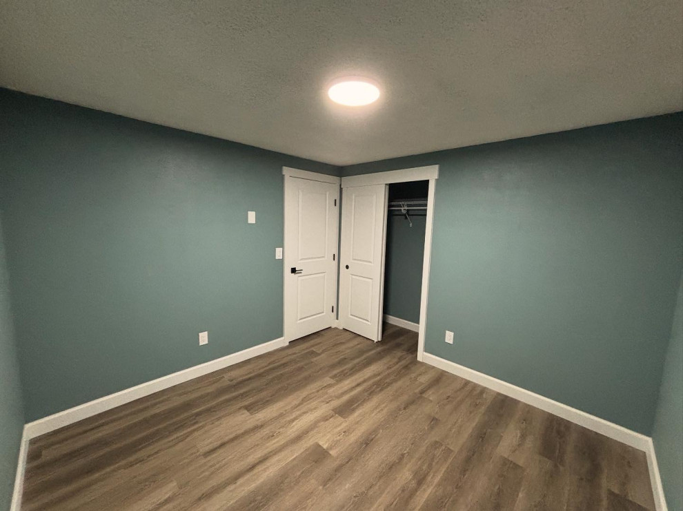 Basement Remodel